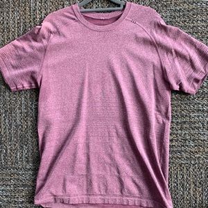 Lululemon Metal Vent SS